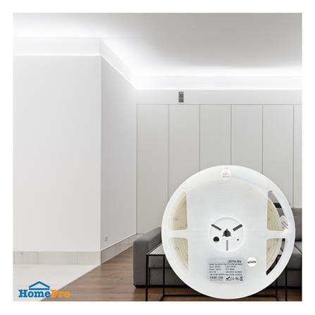 ไฟเส้น LED L&E 12 วัตต์ IP65 5 เมตร DAYLIGHT_4