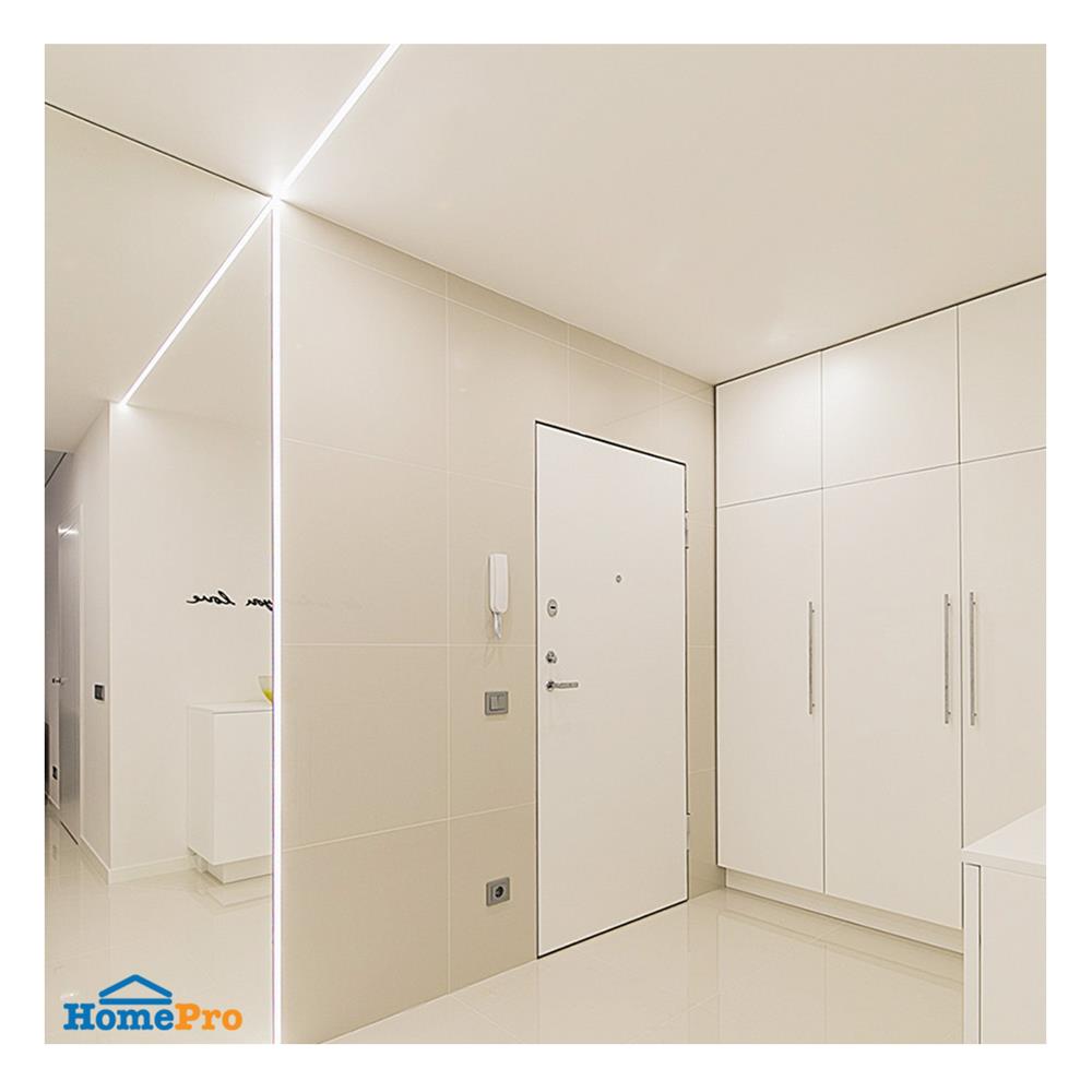 ไฟเส้น LED L&E 12 วัตต์ IP65 3 เมตร COOL WHITE