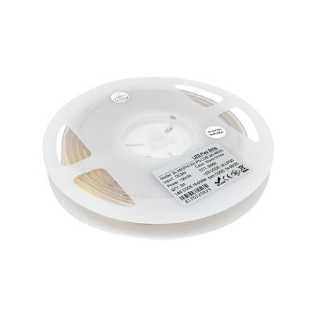 ไฟเส้น LED L&E 12 วัตต์ IP65 3 เมตร WARM WHITE_1
