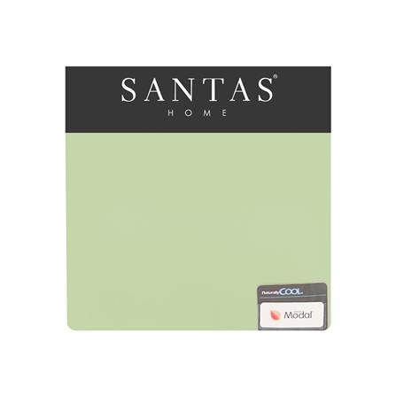 ชุดผ้าปูที่นอน 6 ฟุต 5 ชิ้น SANTAS MARVY GN_4