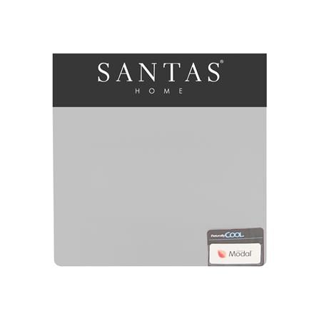 ชุดผ้าปูที่นอน 5 ฟุต 5 ชิ้น SANTAS MARVY GR_4