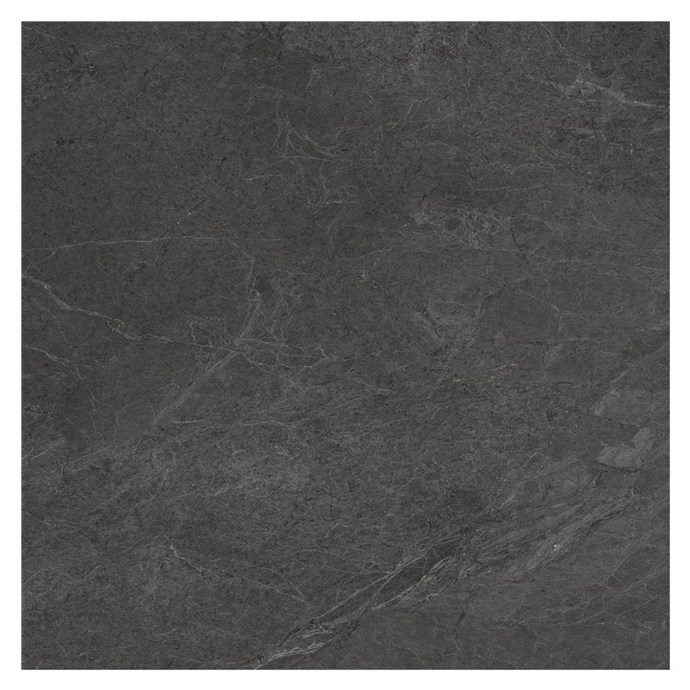 กระเบื้องพื้น 16x16 นิ้ว COTTO เออร์บาน่า ดำ PM 0.96 ตร.ม.