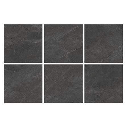 กระเบื้องพื้น 16x16 นิ้ว COTTO เออร์บาน่า ดำ PM 0.96 ตร.ม._1