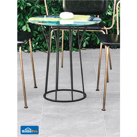 กระเบื้องพื้น 16x16 นิ้ว COTTO เออร์บาน่า เทา PM 0.96 ตร.ม._5
