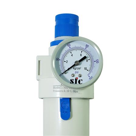 อุปกรณ์กรองลมดักน้ำ HI-TOP BFR-2000 2 หุน_1