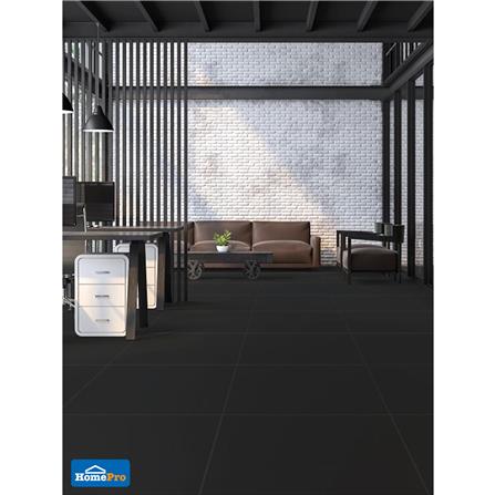 กระเบื้องพื้น 60x60 ซม. COTTO ดีพ ดำ PM 1.44M2_2