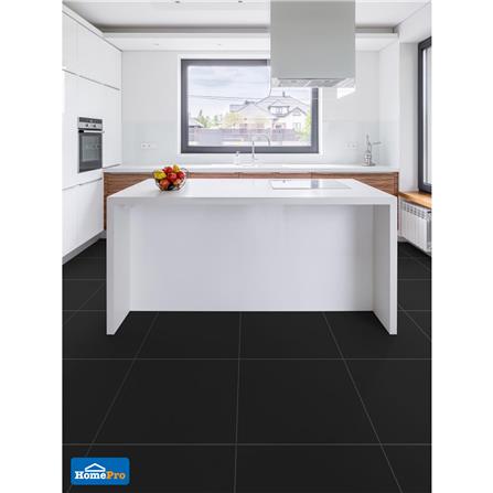 กระเบื้องพื้น 60x60 ซม. COTTO ดีพ ดำ PM 1.44M2_3