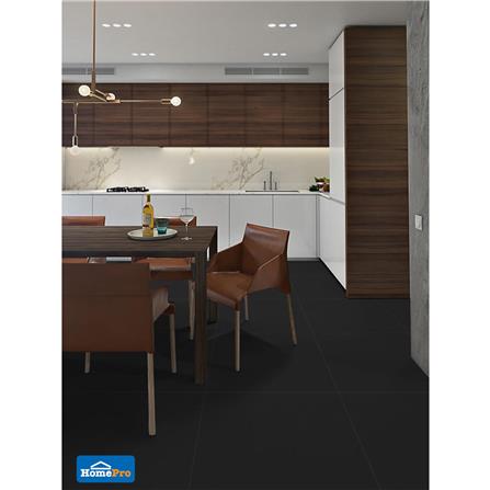 กระเบื้องพื้น 60x60 ซม. COTTO ดีพ ดำ PM 1.44M2_4