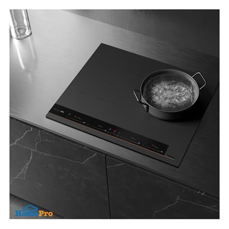 เตาฝังอินดักชั่น TEKA IBF 64-G1 MSP BM 60 ซม._3