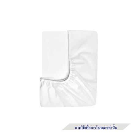 ชุดผ้าปูที่นอน 3.5 ฟุต 4 ชิ้น TULIP PRINCESS 60259-DLD005_2