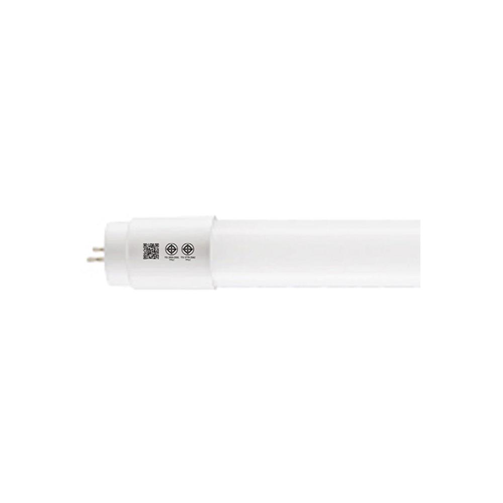 หลอด LED SHINING T8 SIM GUARD DE 18 วัตต์ DAYLIGHT G13