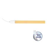 ชุดรางนีออน LED BEC PORTO 18 วัตต์ WARM WHITE