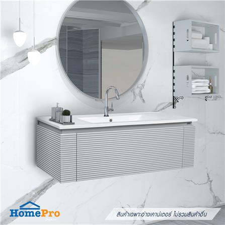 อ่างเคาน์เตอร์ MOYA VC-2203A สีเทา_3