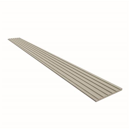 ไม้ฝา CONWOOD S1 30x305x1.6CM ซม. สีธรรมชาติ_1