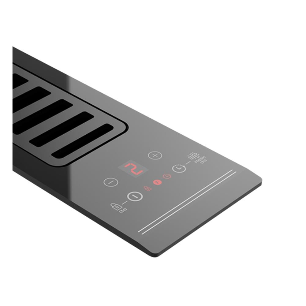 เครื่องดูดควันฝังเคาน์เตอร์ TEKA FIH 16760 TOS BK VARIO 51 ซม.