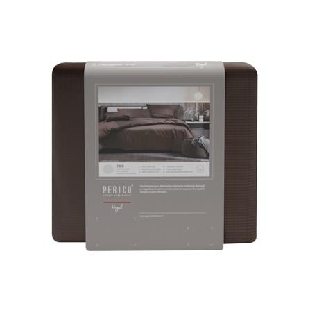 ชุดผ้าปูที่นอน 6 ฟุต 3 ชิ้น PERICO REGAL PRINT RE241_4