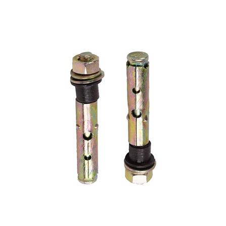 พุกเหล็กเอ็กซ์ตรา DEXZON 1/4 นิ้ว (แพ็ก 10 ชิ้น)_1