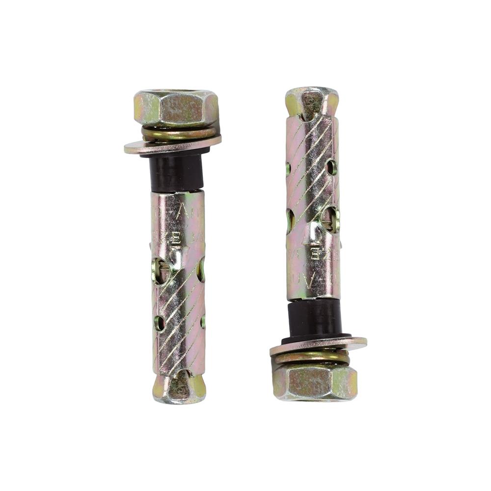 พุกเหล็กเอ็กซ์ตรา DEXZON 3/8 นิ้ว (แพ็ก 10 ชิ้น)