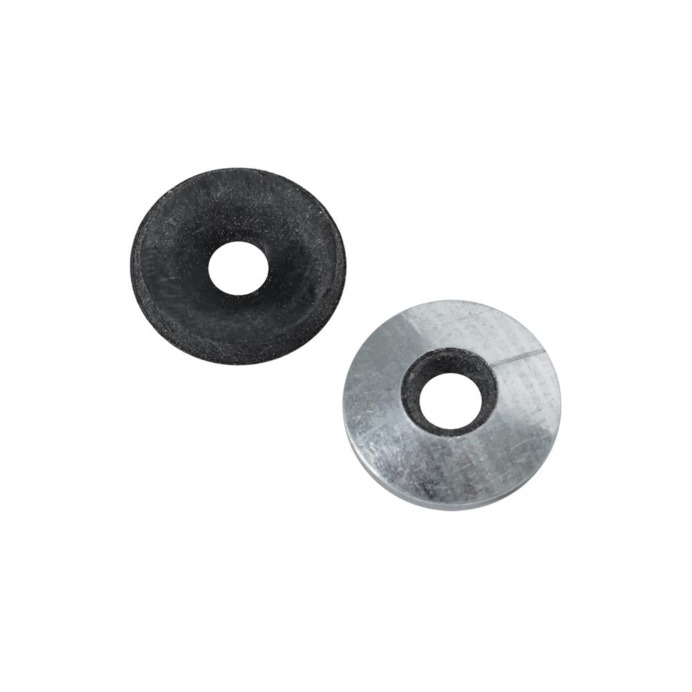 แหวนยางรองสกรู DEXZON 12x14 มม. (แพ็ก 100 ชิ้น)