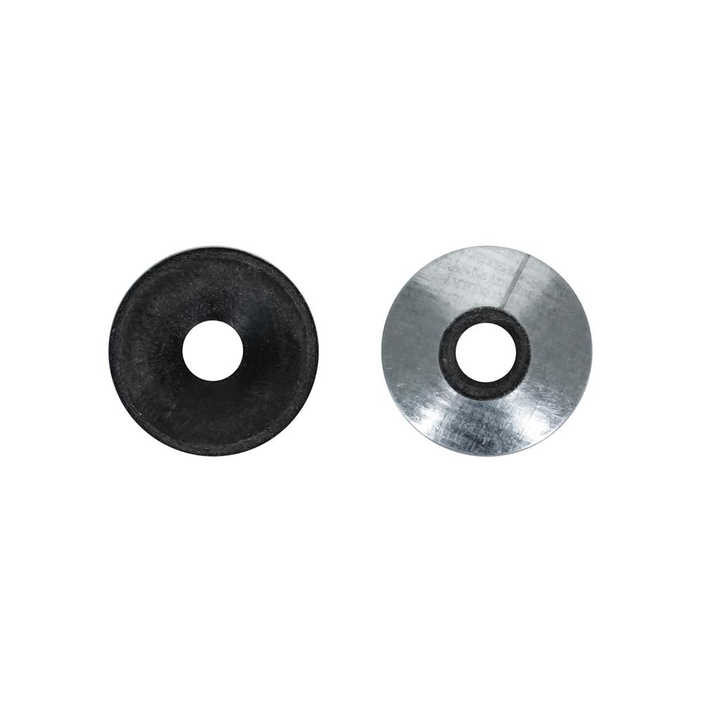 แหวนยางรองสกรู DEXZON 12x14 มม. (แพ็ก 100 ชิ้น)