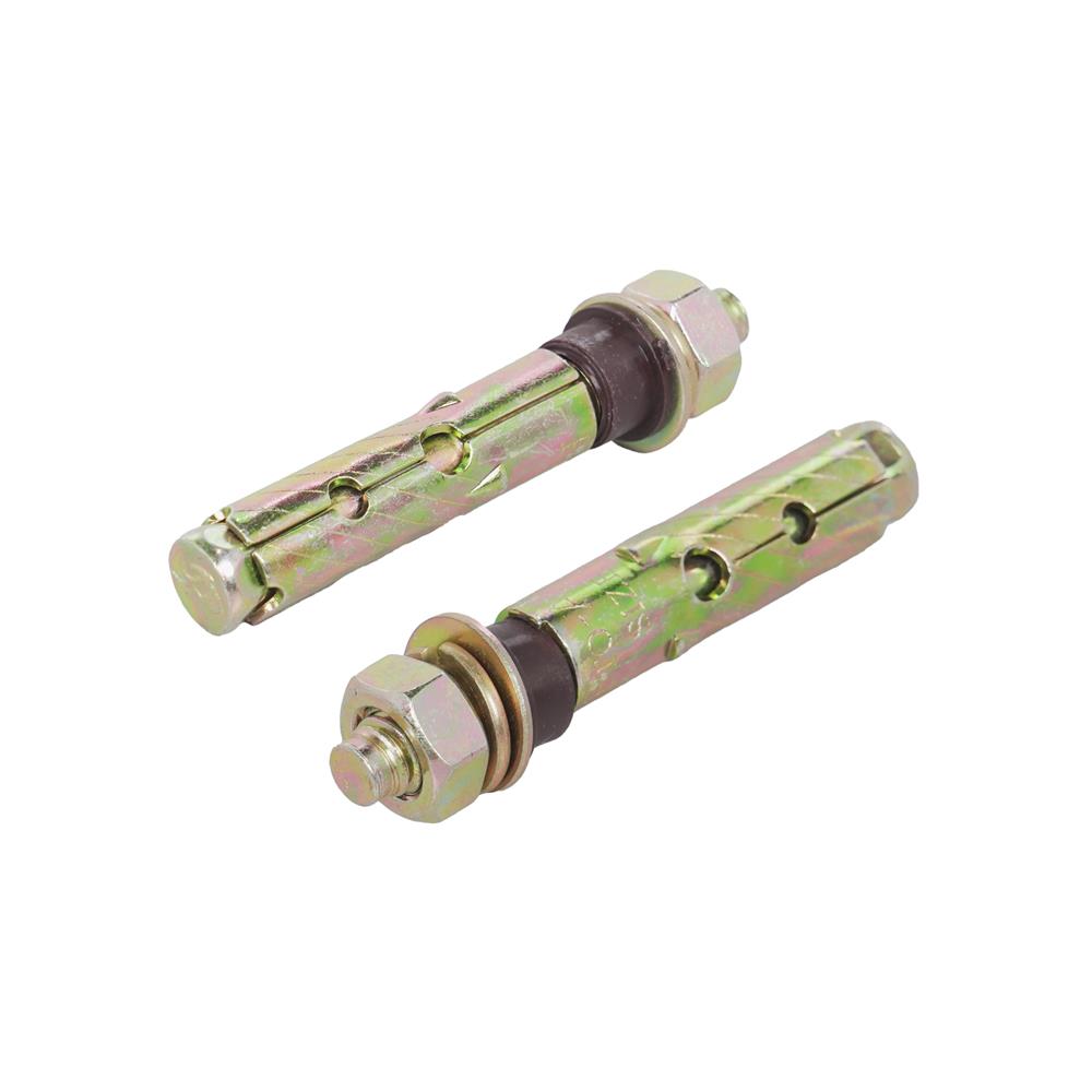 พุกเหล็กเอ็กซ์ตรา DEXZON 5/16 นิ้ว (แพ็ก 10 ชิ้น)