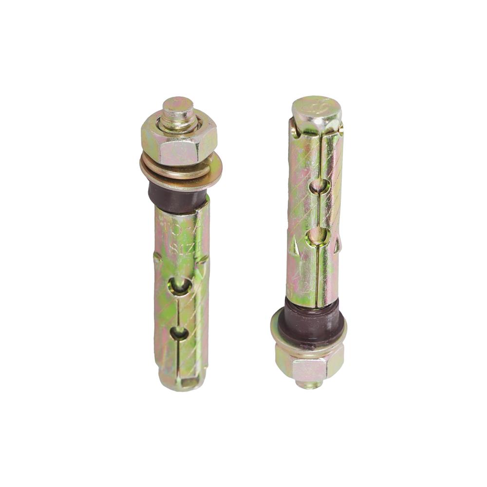 พุกเหล็กเอ็กซ์ตรา DEXZON 5/16 นิ้ว (แพ็ก 10 ชิ้น)