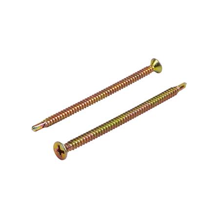 สกรูยึดหลังคา TF DEXZON 8x3 นิ้ว (แพ็ก 30 ชิ้น)_0