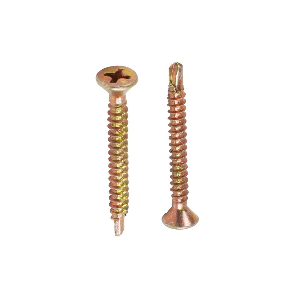 สกรูยึดหลังคา TF DEXZON 6x1-1/4 นิ้ว (แพ็ก 30 ชิ้น)