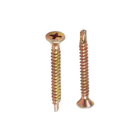 สกรูยึดหลังคา TF DEXZON 6x1-1/4 นิ้ว (แพ็ก 30 ชิ้น)_1