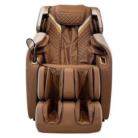 เก้าอี้นวดไฟฟ้า AMAXS SL-A332S สีน้ำตาล_1