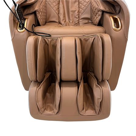 เก้าอี้นวดไฟฟ้า AMAXS SL-A332S สีน้ำตาล_2