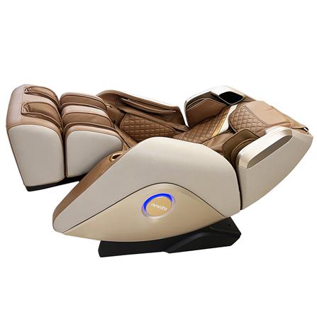 เก้าอี้นวดไฟฟ้า AMAXS SL-A332S สีน้ำตาล_4