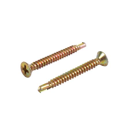 สกรูยึดหลังคา TF DEXZON 8x1-1/2 นิ้ว (แพ็ก 30 ชิ้น)_0