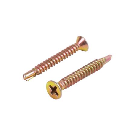 สกรูยึดหลังคา TF DEXZON 8x1-1/4 นิ้ว (แพ็ก 30 ชิ้น)_0