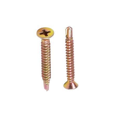 สกรูยึดหลังคา TF DEXZON 8x1-1/4 นิ้ว (แพ็ก 30 ชิ้น)_1