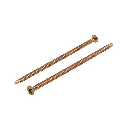 สกรูยึดหลังคา TF DEXZON 8x4 นิ้ว (แพ็ก 30 ชิ้น)_0