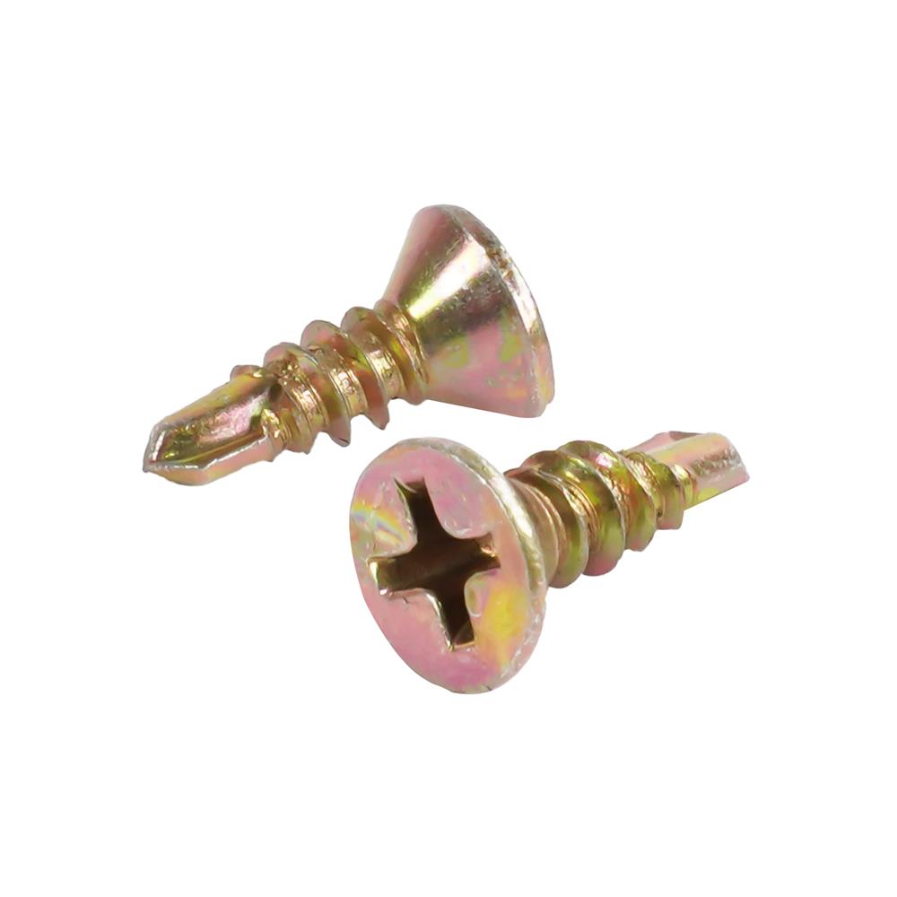 สกรูยึดหลังคา TF DEXZON 8x1/2 นิ้ว (แพ็ก 30 ชิ้น)