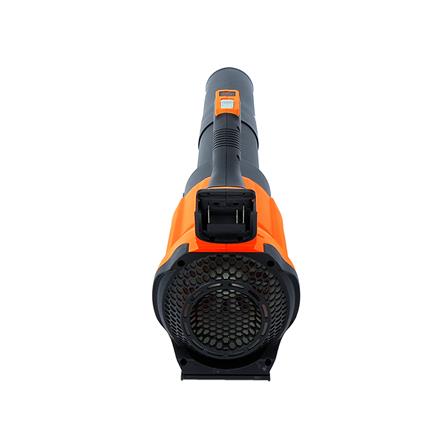 เครื่องเป่าลมไร้สาย (เฉพาะตัวเครื่อง) PUMPKIN 50333 INF-112LFBL 75 มม._2