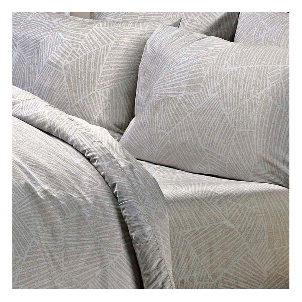 ชุดผ้าปูที่นอน 5 ฟุต 5 ชิ้น JESSICA TENCEL 20165-T836