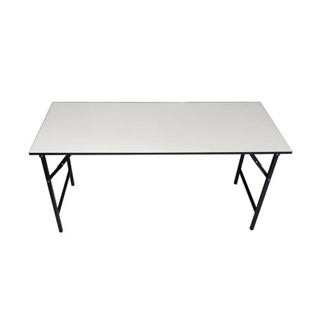 โต๊ะอเนกประสงค์ ME LIVING T19 FORMICA 45x120 ซม. สีขาว_2