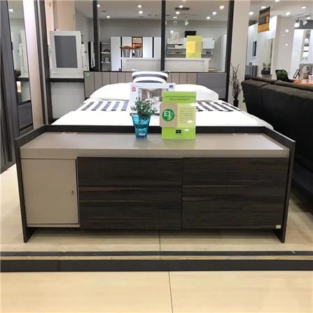 ตู้วางทีวี SB FURNITURE ECONI 19135409 150 ซม. สี ROYAL ACACIA_2