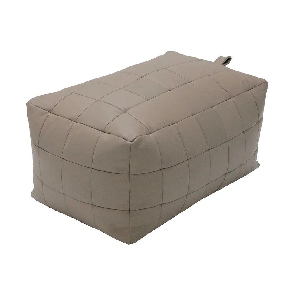สตูล SB FURNITURE KUMA-M 19208793 SIZE M สีน้ำตาลอ่อน