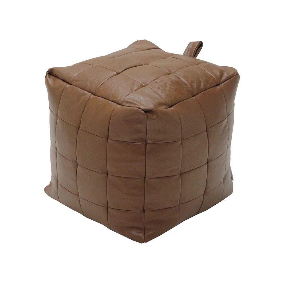 สตูล SB FURNITURE KUMA-S 19208789 SIZE S สีน้ำตาล