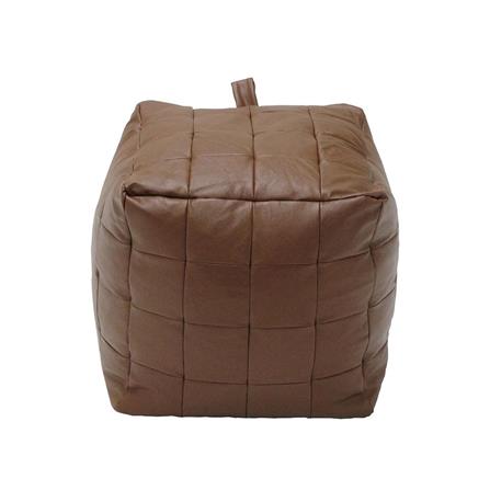 สตูล SB FURNITURE KUMA-S 19208789 SIZE S สีน้ำตาล_1
