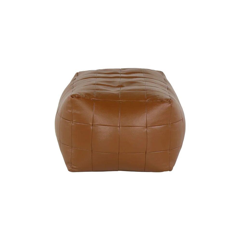 สตูล SB FURNITURE KUMA-M 19208794 SIZE M สีน้ำตาล