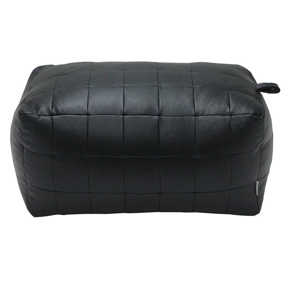 สตูล SB FURNITURE KUMA-M 19208790 SIZE M สีดำ