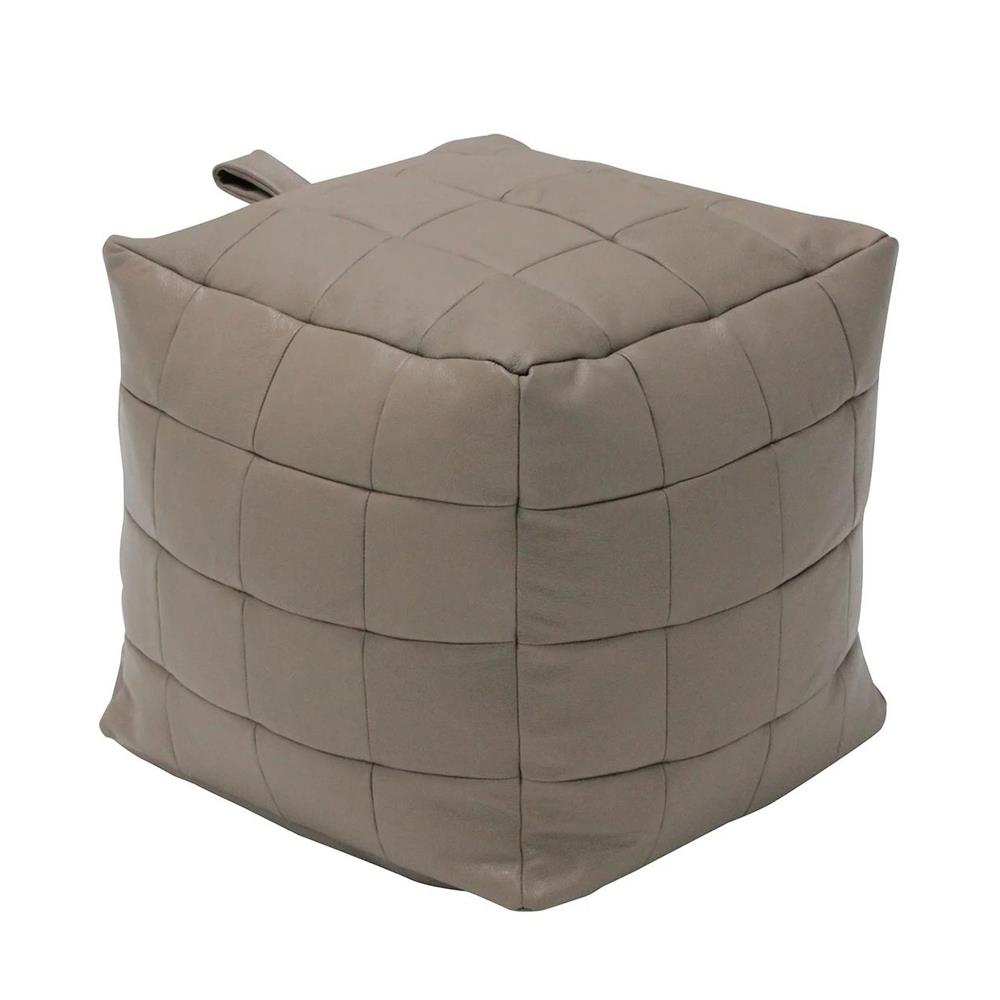 สตูล SB FURNITURE KUMA-S 19208788 SIZE S สีน้ำตาลอ่อน