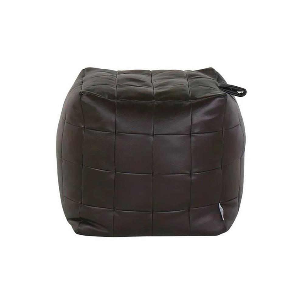 สตูล SB FURNITURE KUMA-S 19208787 SIZE S สีน้ำตาลเข้ม