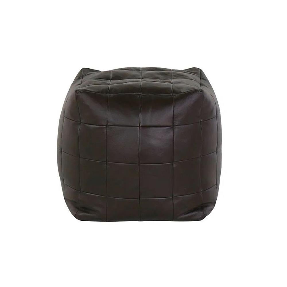 สตูล SB FURNITURE KUMA-S 19208787 SIZE S สีน้ำตาลเข้ม