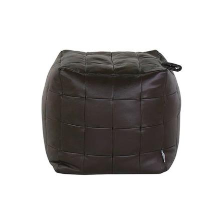 สตูล SB FURNITURE KUMA-S 19208787 SIZE S สีน้ำตาลเข้ม_1